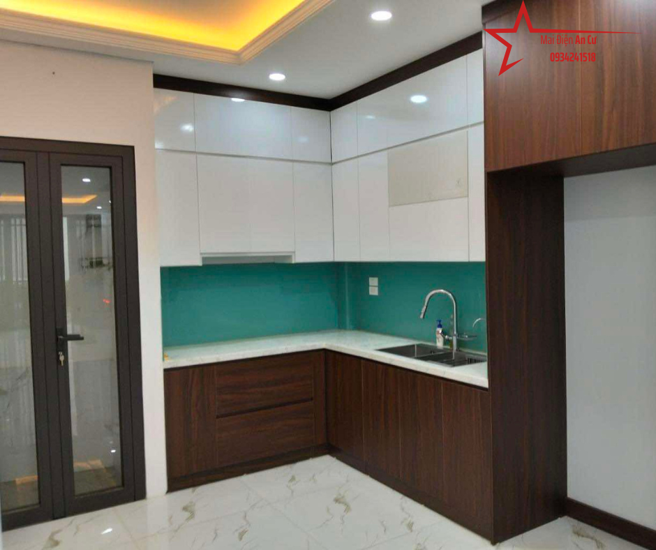 BÁN NHÀ MIÊU NHA GẦN VINHOMES Ô TÔ ĐỖ CỔNG 40M2 6.5 TỶ - Ảnh 2